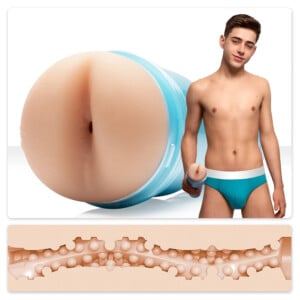 Fleshjack® Boys Joey Mills Electric Signature Butt
