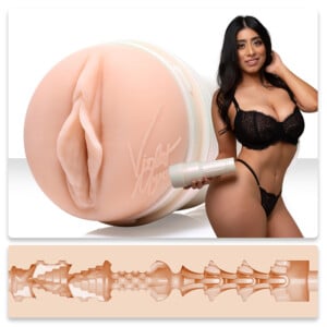 Fleshlight® Girls Violet Myers Waifu Signature Vagina