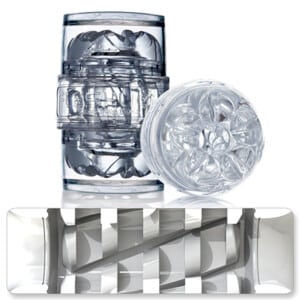 Fleshlight® Quickshot Vantage
