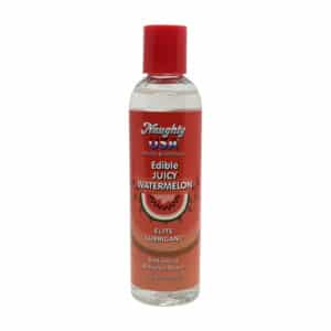 Naughty USA Juicy Watermelon Lubricant