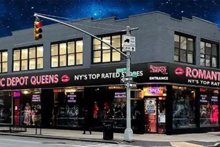 Why Sex Stores Are the New Self-Care: How Sexual Wellness Is Reshaping Mental Health