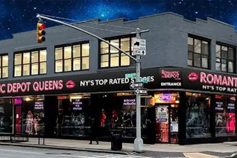 Why Sex Stores Are the New Self-Care: How Sexual Wellness Is Reshaping Mental Health
