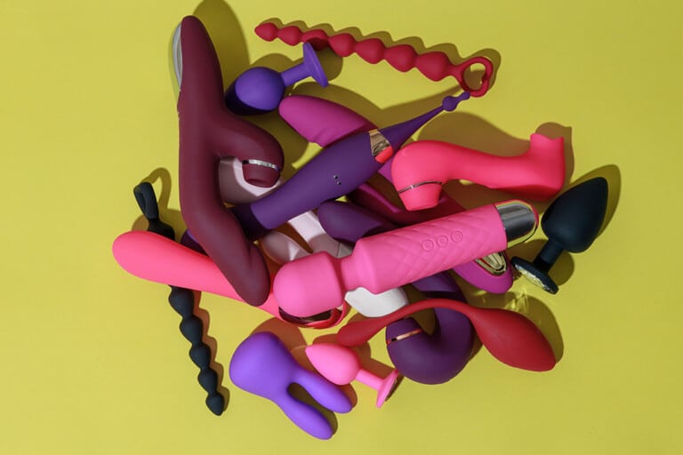 Sex Toy Sales: How to Shop Without Feeling Weird About It