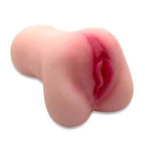 Juggs Elite Real Feel Virgin Pussy