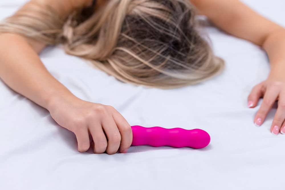 Stress Relief and Better Sleep: The Unexpected Wellness Benefits of Adult Toys